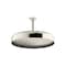 Kohler Statement 1F 14  Round Rainhead 26292-SN - alternate 1